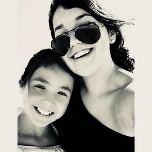 Meet your Posher, Holly